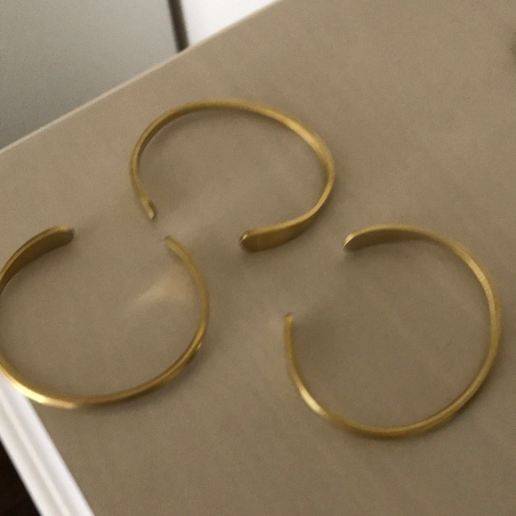 New and EUC jewelry incl. ring, pendant, bracelets - Picture 2 of 7